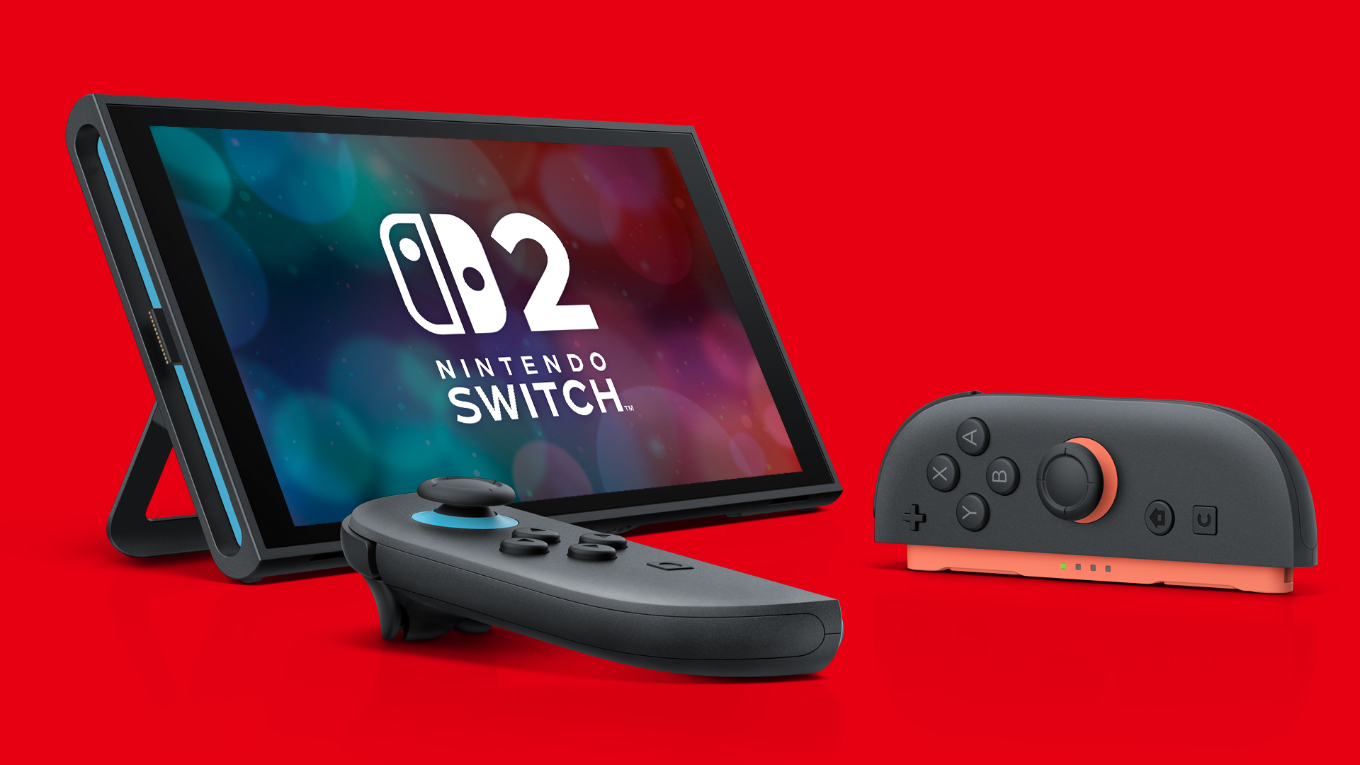 Nintendo Switch™ 2 System - Nintendo Official Site